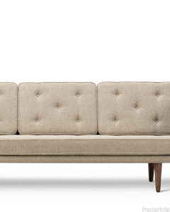 No. 1 Sofa - 3 seater