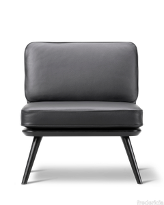 Spine Lounge Suite Chair Petit