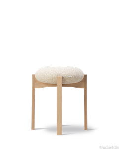 Pioneer Stool