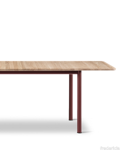 Plan Table Extendable 