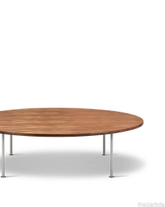 Wegner Ox Table Ø150