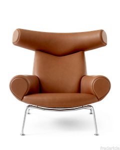 Wegner Ox Chair