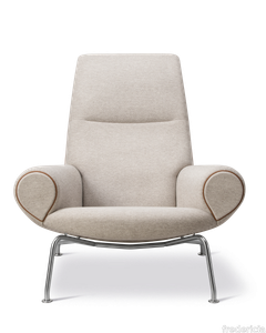 Wegner Queen Chair