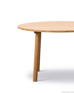 Taro Table Ø120 cm