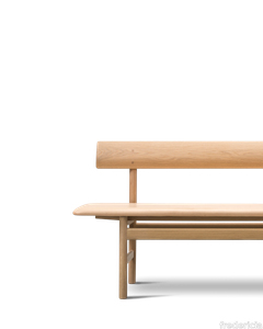 The Mogensen Bench