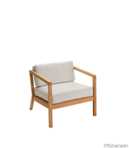 Virkelyst Chair