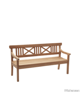 Drachmann Bench