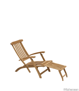 Steamer Deck Chair