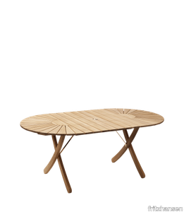 Selandia Table