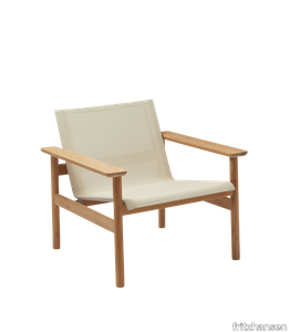 Pelagus Lounge Chair