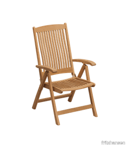 Columbus Chair