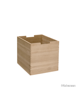 Cutter Box