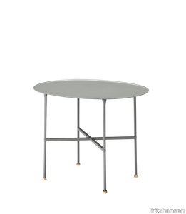 Brut Table