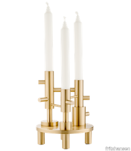 Candleholder