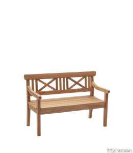 Drachmann Bench