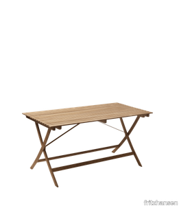 Selandia Table