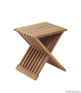 Fionia Stool