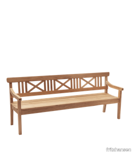 Drachmann Bench