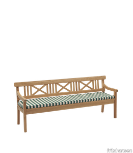 Drachmann Bench