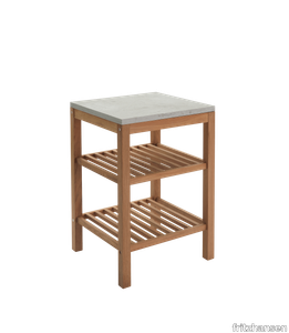 Pantry Module