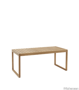 Virkelyst Table