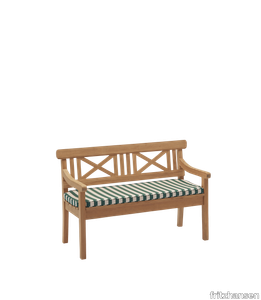 Drachmann Bench