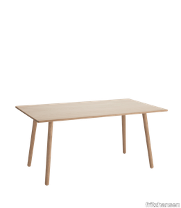 Georg Dining Table