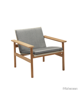 Pelagus Lounge Chair