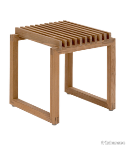 Cutter Stool