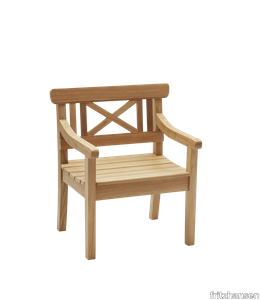 Drachmann Chair