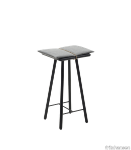 Georg Bar Stool Low