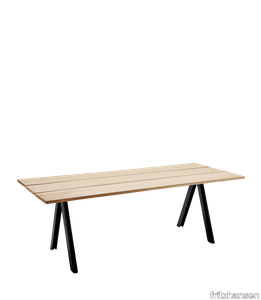 Overlap Table