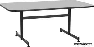 Plenum™ Table