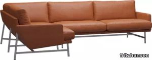 Lissoni Sofa™