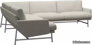 Lissoni Sofa™