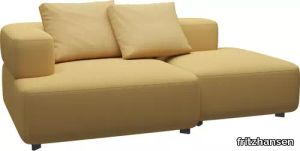 Alphabet™ Sofa Series