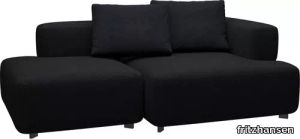 Alphabet™ Sofa Series