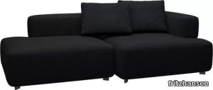 Alphabet™ Sofa Series