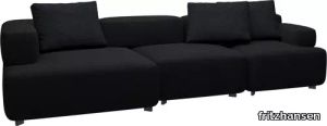 Alphabet™ Sofa Series