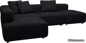 Alphabet™ Sofa Series