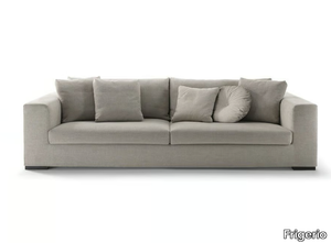 ORESTE - 4 seater fabric sofa _ Frigerio