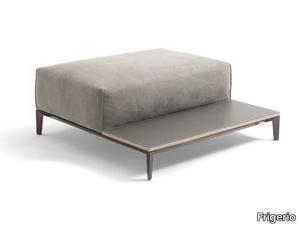 TAYLOR - Pouf / coffee table _ Frigerio