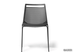 AKAMI NA - Stackable chair _ GABER