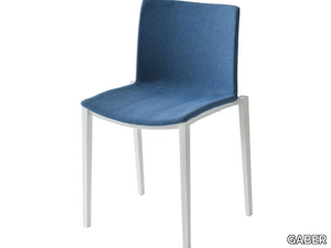 DRESS CLIPPERTON - Technopolymer chair _ GABER