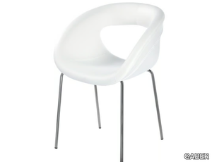 MOEMA 75 - Upholstered chair _ GABER