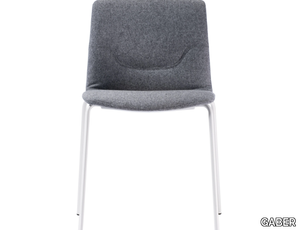 SLOT M NA - Upholstered chair _ GABER