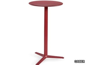 ARKET HIGH - Metal high table _ GABER