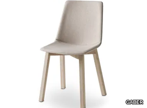 AKAMI IBL - Upholstered chair _ GABER