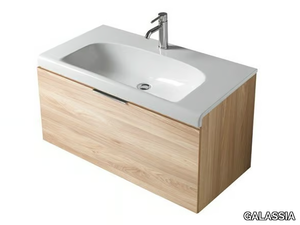 DREAM - 7320 - Acrylic bathtub _ GALASSIA