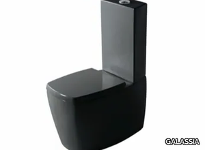 MIDAS 8962 - Close coupled ceramic toilet _ GALASSIA